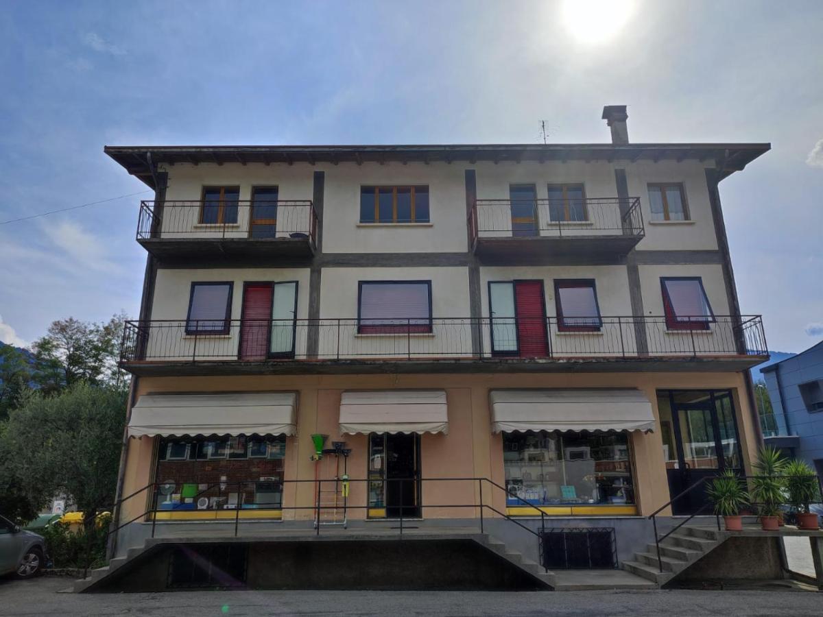 Casa Celeste 费拉拉达尔帕戈 外观 照片