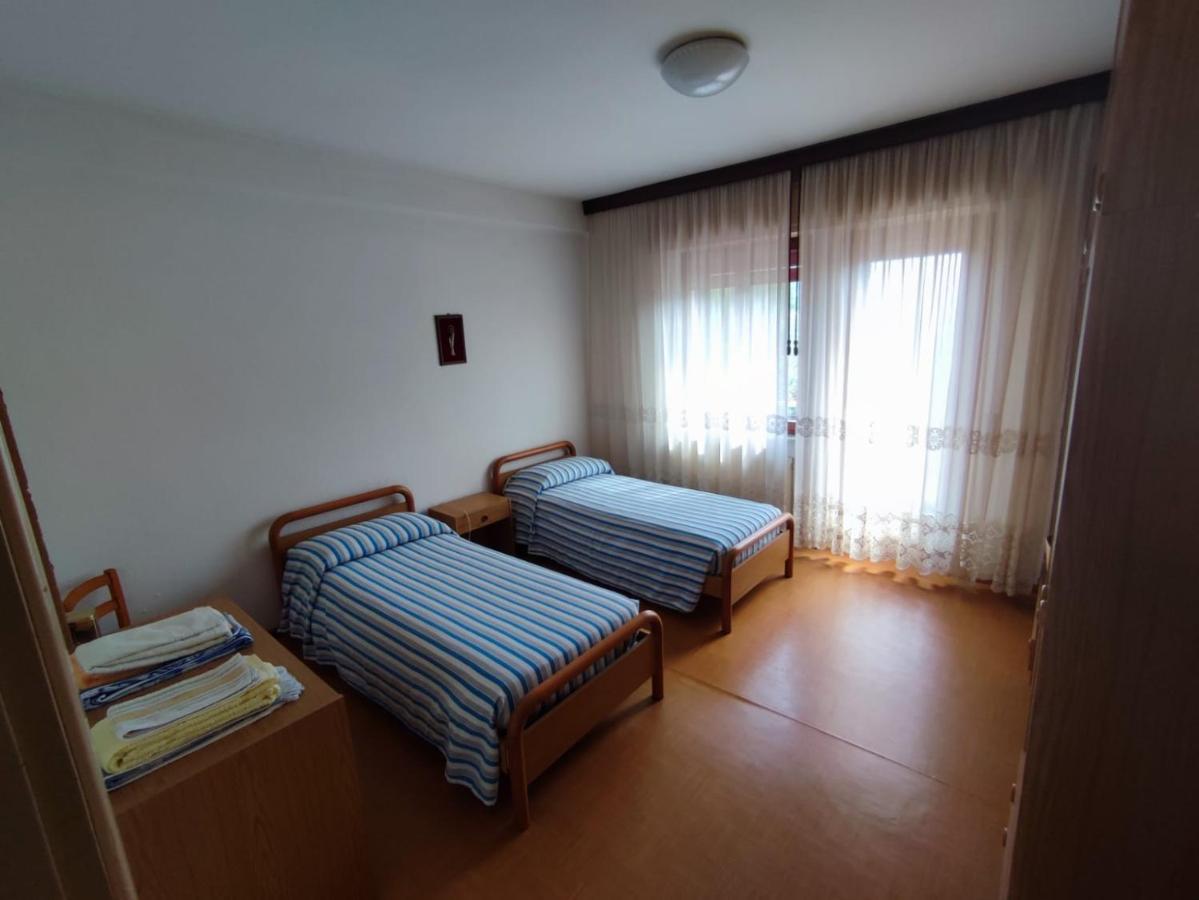 Casa Celeste 费拉拉达尔帕戈 外观 照片