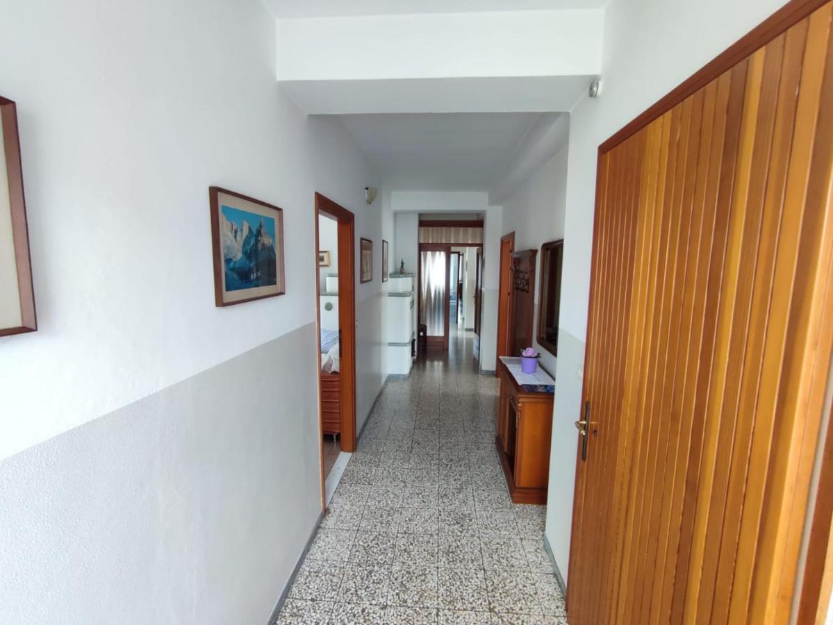 Casa Celeste 费拉拉达尔帕戈 外观 照片